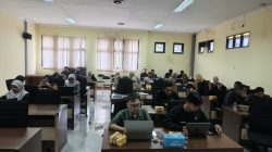 Inspektorat Tasikmalaya Perkuat Pengawasan Internal Dorong Penerapan Aplikasi Simwas