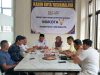 Didukung Kader Muda, M Abdul Karim Resmi Ambil Formulir Caketum Kadin Kota Tasikmalaya