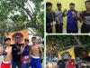 Atlet Bojay Boxing Cibalong Sabet 4 Medali Emas di Pangandaran