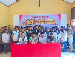 Aliansi Anak Bangsa Kawal Program Unggulan Presiden Masyarakat Diharapkan Dewasa Berdemokrasi