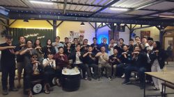 Hipmi Kota Tasikmalaya Ajak Masyarakat Jaga Kondusifitas Agar Dunia Usaha Terus Berkembang