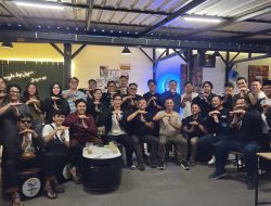 Hipmi Kota Tasikmalaya Ajak Masyarakat Jaga Kondusifitas Agar Dunia Usaha Terus Berkembang