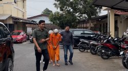Tangkap Sindikat Cunramor di 3 TKP Polres Tasikmalaya Kembalikan Motor Milik Fitri