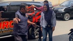 Polisi Ungkap Motif Hilangnya IRT Asal Salopa