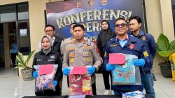 Di pergoki Nenek! Kakak di Taraju Terbongkar Cabuli Adiknya