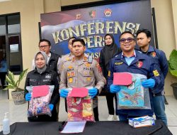 Di pergoki Nenek! Kakak di Taraju Terbongkar Cabuli Adiknya