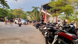 Warlok Menolak Area Parkir Dadaha ke Pihak Ketigakan