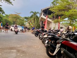 Warlok Menolak Area Parkir Dadaha ke Pihak Ketigakan
