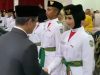 Paskibraka Cantik Asal Tasikmalaya Alea Ingin Menjadi Polwan