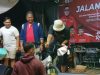 PAC PDIP Sukahening Gelar Jalan Sehat di HUT Kemerdekaan ke-81, Nanang: PDI Konsisten