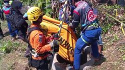 12 Hari Hilang Mayat Perempuan di Temukan Sumur Tua Sempat Terkendala Ular Kobra