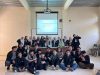 Jelang PPL Puluhan Mahasiswa KPI Unik Cipasung di Bekali Etika Jurnalistik & Media Digital