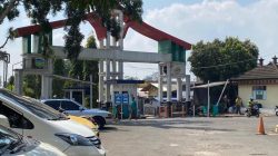 Viral Keluhan Parkir Mahal RSUD KHZ Musthafa, Direksi Buka Suara !