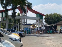 Viral Keluhan Parkir Mahal RSUD KHZ Musthafa, Direksi Buka Suara !
