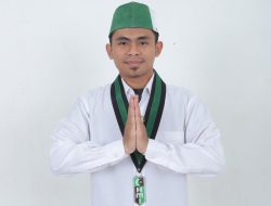 Jelang Konfercab ke-42, Ketum HMI Cabang Tasikmalaya Harapkan Regenerasi Pemimpin Kedepan