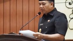 Kabar Gembira! APBD Perubahan Disahkan Pemkab Tasikmalaya Prioritaskan Revitalisasi SOR