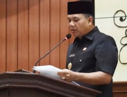 Kabar Gembira! APBD Perubahan Disahkan Pemkab Tasikmalaya Prioritaskan Revitalisasi SOR