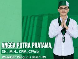 Prosedur Pencopotan Purbaya Jadi Sorotan Mahasiswa, Etika Kekuasaan Dipertanyakan