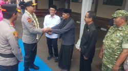 Kunjungan ke Tasikmalaya, Kapolda Jabar Minta Tindak Tegas Begal & Geng Motor
