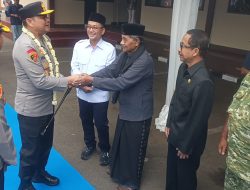 Kunjungan ke Tasikmalaya, Kapolda Jabar Minta Tindak Tegas Begal & Geng Motor