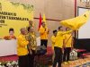 M Arief Arseha Terpilih Secara Aklamasi Musda XI Golkar Tersingkat