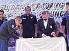Demi Hamzah Resmi Pimpin Perbakin Kabupaten Tasikmalaya, Target Porprov XV