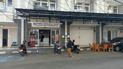 Calon Legislatif Provinsi Bertarung dari Pemilu 2024, Komisioner KPU Kini Berujung Eksekusi Paksa PTUN
