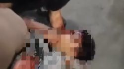 Pedagang Jasuke Jadi Korban Geng Motor di Tasikmalaya, Kini di Tangani Polisi !