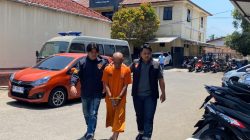 Biadab! Oknum Duda Asal Sariwangi Cabuli Pelajar SD