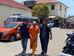 Biadab! Oknum Duda Asal Sariwangi Cabuli Pelajar SD