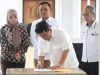 Proyek Pasar Padakembang Ditinjau Tim Bank Indonesia, Raih Nilai Tertinggi di WJIC 2026