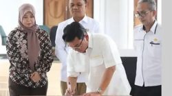 Proyek Pasar Padakembang Ditinjau Tim Bank Indonesia, Raih Nilai Tertinggi di WJIC 2026