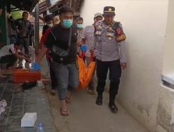 Warga Tanjungjaya Dihebohkan Penganiayaan Berujung Maut, Korban Alami Luka di Kepala