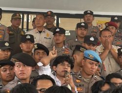 Bupati Tasikmalaya Diduga Monopoli Jabatan Komisaris 3 BUMD, Jaman Muda Desak Pengangkatan di Batalkan