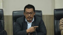 Pembangunan SOR Mangunreja Diminta Sesuai Standar, DPRD Soroti Stadion Sebagai Ruang Publik
