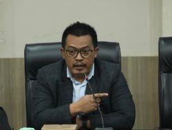 Pembangunan SOR Mangunreja Diminta Sesuai Standar, DPRD Soroti Stadion Sebagai Ruang Publik