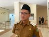 Bupati Tasikmalaya Tepis Kekhawatiran Publik, Proyek SOR Mangunreja Tancap Gas
