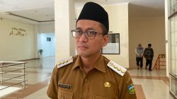 Bupati Tasikmalaya Tepis Kekhawatiran Publik, Proyek SOR Mangunreja Tancap Gas