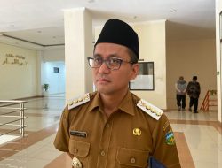 Bupati Tasikmalaya Tepis Kekhawatiran Publik, Proyek SOR Mangunreja Tancap Gas