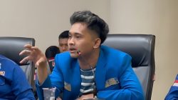 PMII Peringatkan Pemerintah Tentang Geotermal Galunggung, Ini Dampaknya !