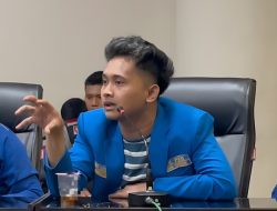 PMII Peringatkan Pemerintah Tentang Geotermal Galunggung, Ini Dampaknya !
