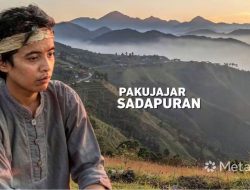 Yayasan Tangtudibuana Tolak Keras Pengembangan Geotermal Galunggung
