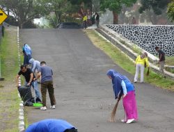 Program Tasik Hejo: Pemkab Tasikmalaya Gelorakan Pengelolaan Sampah & Penataan Singaparna