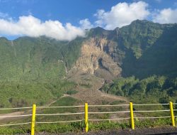 Ramai Galunggung & Ciremai Masuk Lelang Geothermal, Komisi IV DPRD Jabar Angkat Bicara
