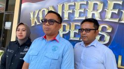 Kasus Orang Hilang di Tasikmalaya 100 Persen Terungkap Selama Dua Bulan Terakhir