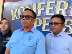 Kasus Orang Hilang di Tasikmalaya 100 Persen Terungkap Selama Dua Bulan Terakhir