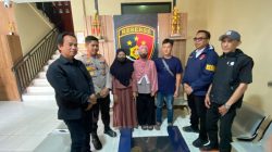 Motif Pengantin Pesanan Cina Gadis Tasikmalaya Ditemukan PIK 2