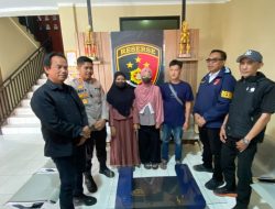 Motif Pengantin Pesanan Cina Gadis Tasikmalaya Ditemukan PIK 2