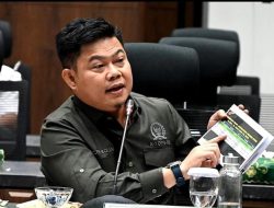 Strategi Komunikasi Publik H Oleh Soleh di Dapil Jabar XI: Menjaga Jarak Tetap Dekat