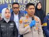 Miris! Ayah Kandung Tega Cabuli Anaknya Dua Tahun, Polisi Tangkap Pelaku